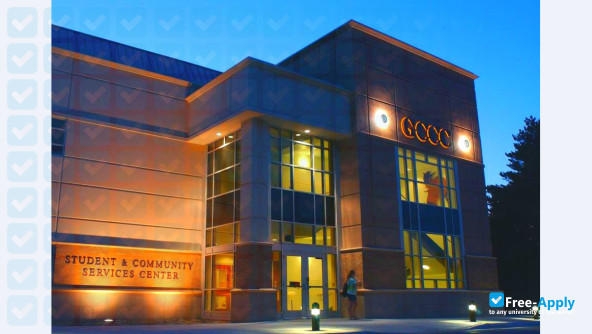 Photo de l’Garden City Community College #7