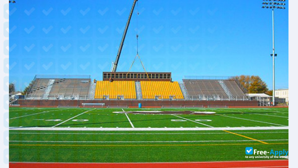 Photo de l’Garden City Community College #3