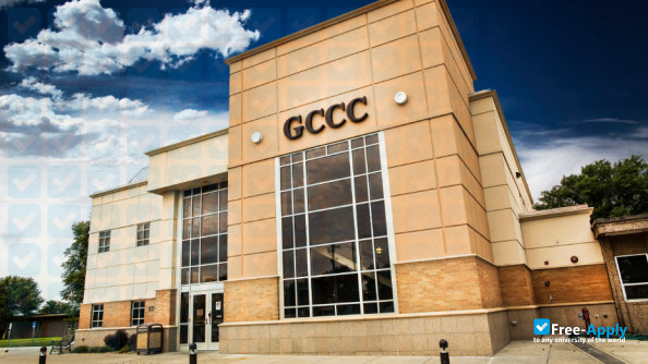 Photo de l’Garden City Community College #6