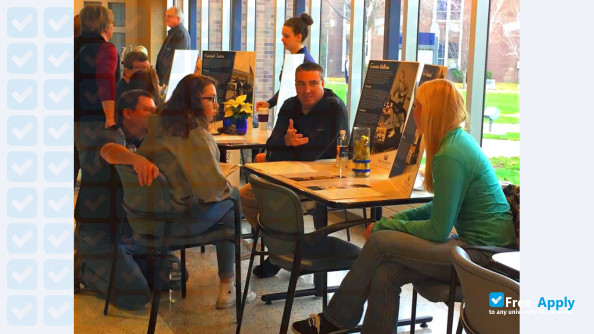 Mount Marty College photo #6