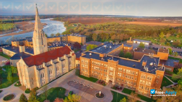 Mount Marty College фотография №8
