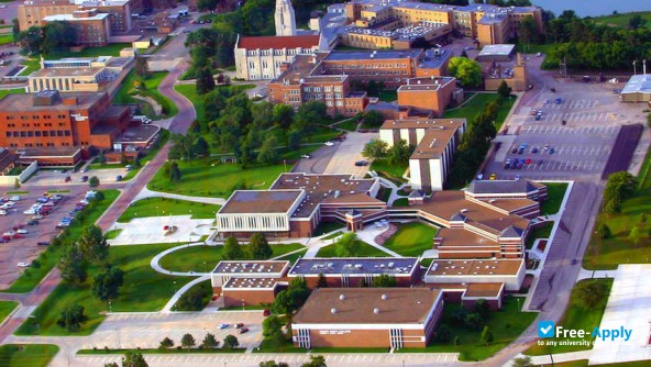 Mount Marty College фотография №12