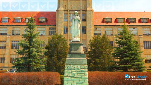 Mount Mary University photo #11