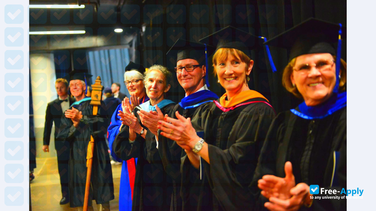 Mount Mercy University photo #3