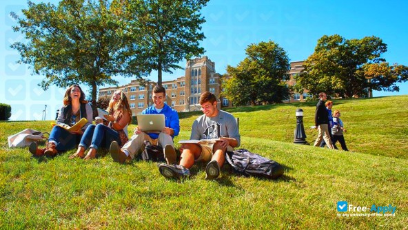 Photo de l’Mount Saint Mary College #6