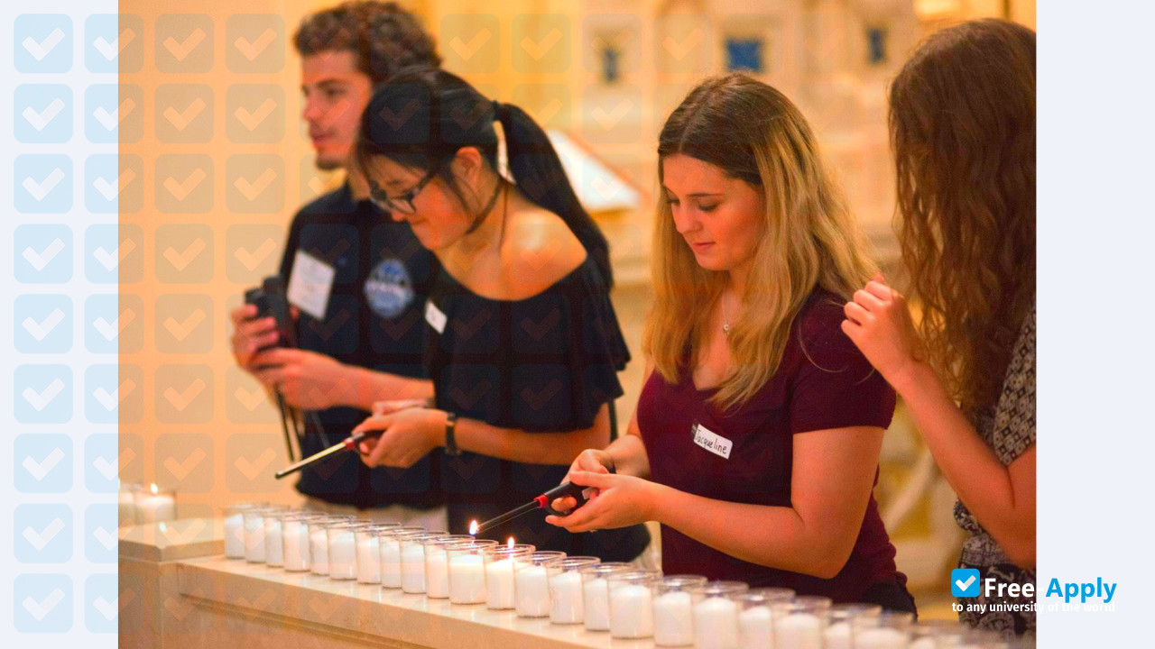 Photo de l’Mount Saint Mary College #10