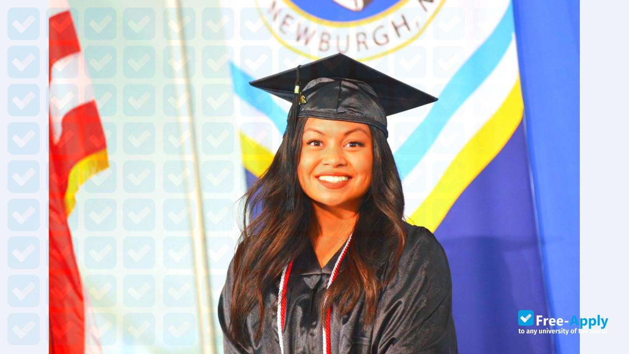 Photo de l’Mount Saint Mary College #8