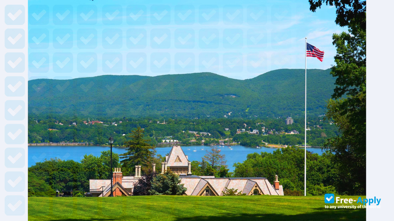 Mount Saint Mary College photo