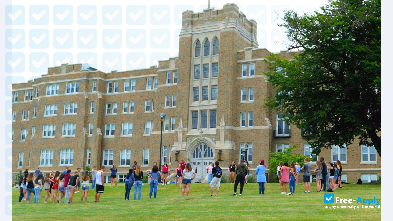 Photo de l’Mount Saint Mary College #11