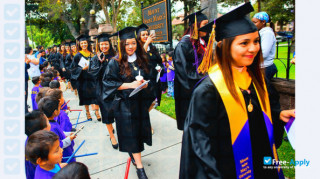 Mount Saint Mary's University Los Angeles thumbnail #9