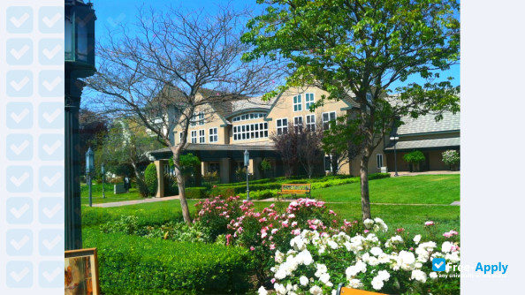 Foto de la Mount Saint Mary's University Los Angeles #1