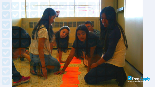 Foto de la Mount Saint Mary's University Los Angeles #2
