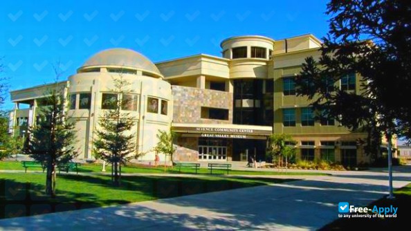 Photo de l’Modesto Junior College #4