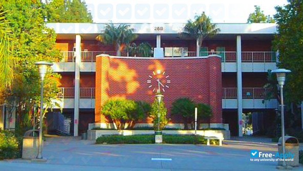 Mount San Antonio College photo #2