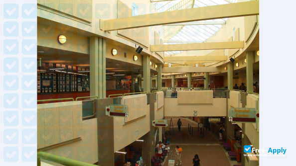 Mount San Antonio College photo #9