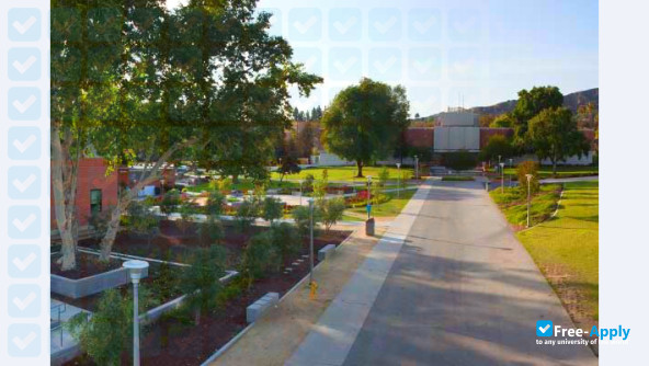 Mount San Antonio College photo #11