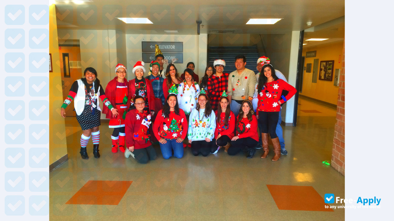 Mount San Antonio College photo #10