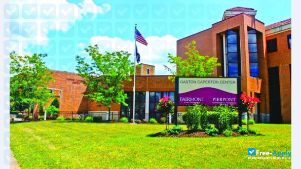 Pierpont Community and Technical College фотография №2