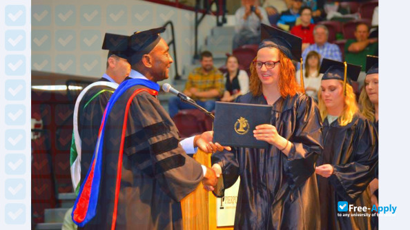 Pierpont Community and Technical College photo #13