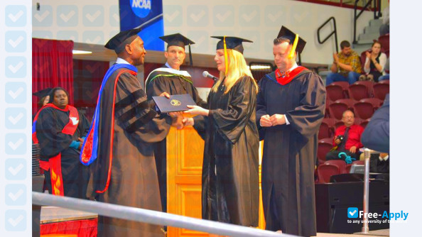 Pierpont Community and Technical College photo #3