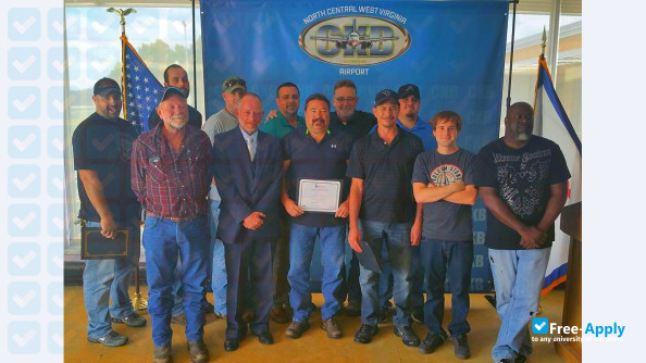 Pierpont Community and Technical College photo #2