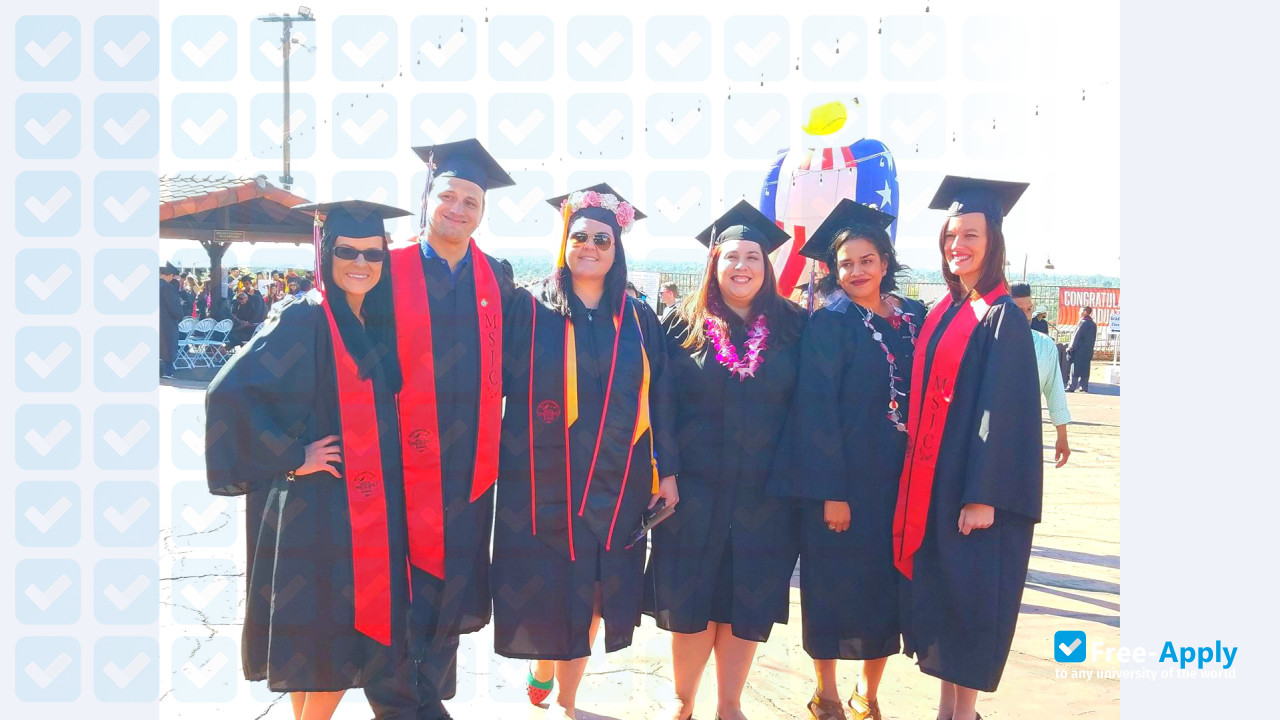 Photo de l’Mount San Jacinto College #2