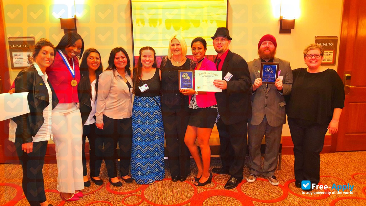 Photo de l’Mount San Jacinto College #4