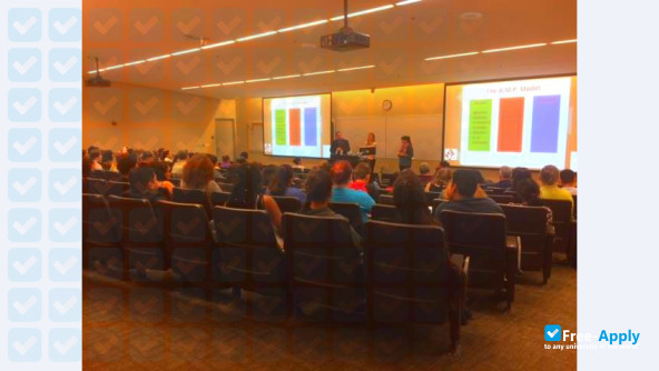 Photo de l’Mount San Jacinto College #7