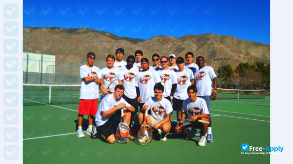 Photo de l’Mount San Jacinto College #11