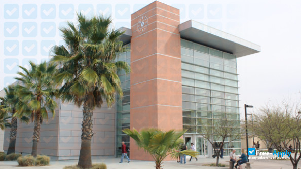 Photo de l’Mount San Jacinto College #16