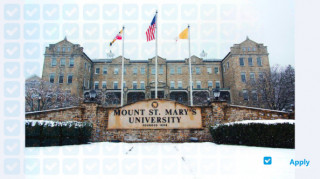 Mount St. Mary's University Emmitsburg thumbnail #12