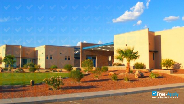 Mohave Community College photo #6