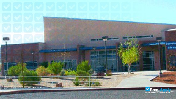 Mohave Community College photo #4