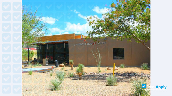 Mohave Community College фотография №2