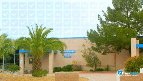 Mohave Community College photo #3