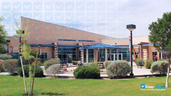 Фотография Mohave Community College