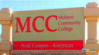 Miniatura de la Mohave Community College #1