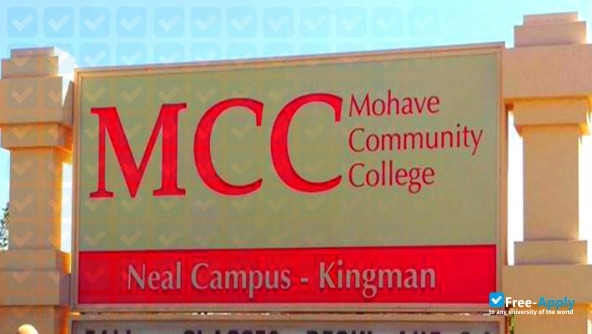 Foto de la Mohave Community College #1