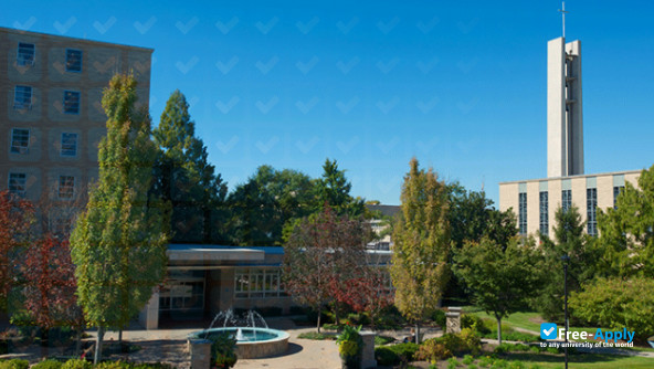 Mount St. Joseph University photo #8