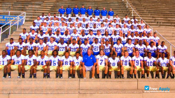 Northeastern Oklahoma Agricultural and Mechanics College NEO A&M College photo #4