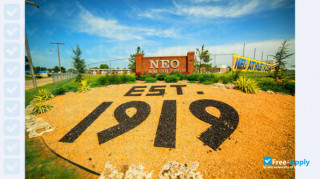 Northeastern Oklahoma Agricultural and Mechanics College NEO A&M College thumbnail #13