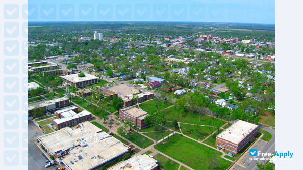 Northeastern Oklahoma Agricultural and Mechanics College NEO A&M College photo #16