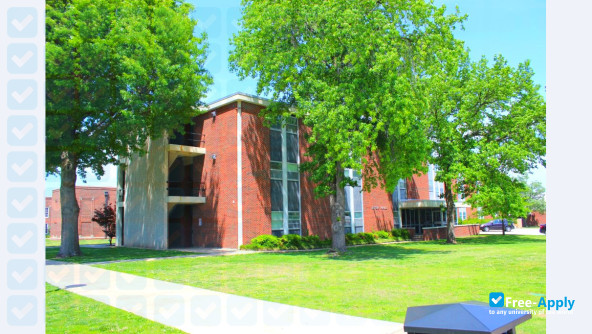 Northeastern Oklahoma Agricultural and Mechanics College NEO A&M College photo #3