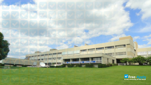 Mount Wachusett Community College фотография №4