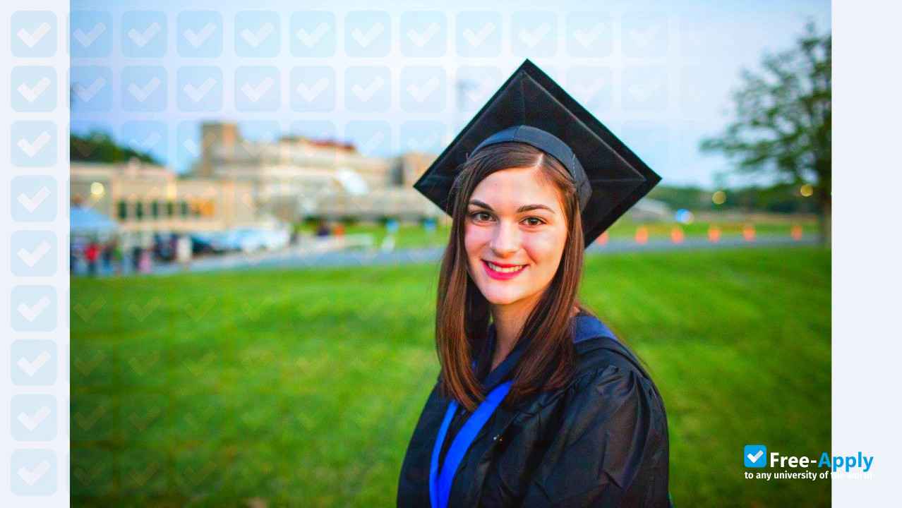 Mount Wachusett Community College фотография №14