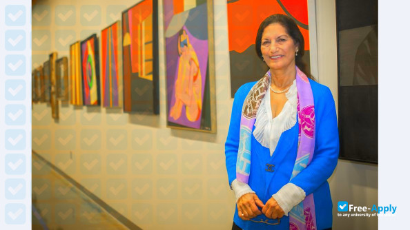 NOSSI College of Art photo