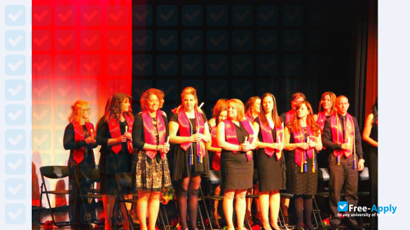 Pikes Peak Community College photo #2