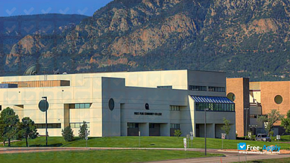 Pikes Peak Community College photo #11