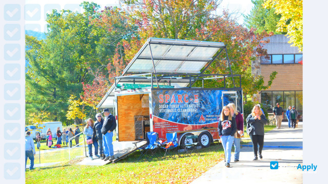 Mountain Empire Community College фотография №14