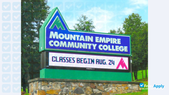 Mountain Empire Community College фотография №13